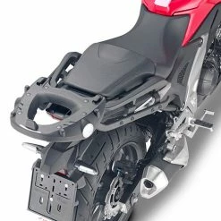 Brand new 🛒 Givi 1192fz Rear Attachment Honda Nc750x (2021) 👏