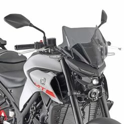 Best deal 👍 Wind Screens Givi 4128s Windscreen Light Smoke 👍