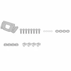 Flash Sale 🛒 Screws Givi A2156a Mount Kit 👍