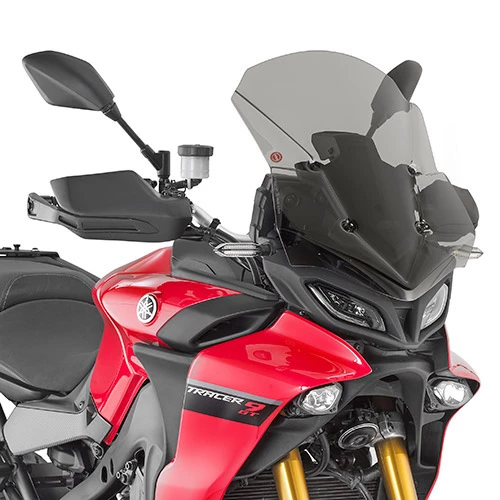 Best Sale π Wind Screens Givi D2159s Windscreen Smoked β¨