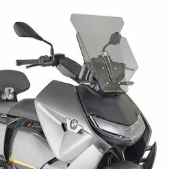 Best Pirce 🥰 Wind Screens Givi D5142s Windscreen Smoked 🔥