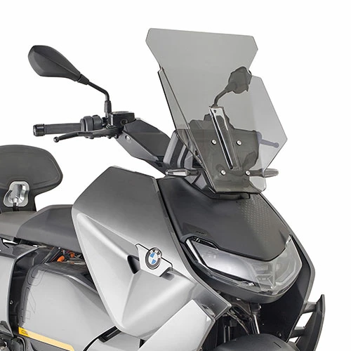 Best Pirce π₯° Wind Screens Givi D5142s Windscreen Smoked π₯