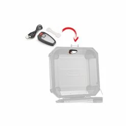 Flash Sale 🤩 Accessories Interior Light Givi E198 🎉