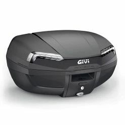 Best reviews of 🔔 Givi Top Cases E46n Riviera Monolock 46lt Smoke 🎁