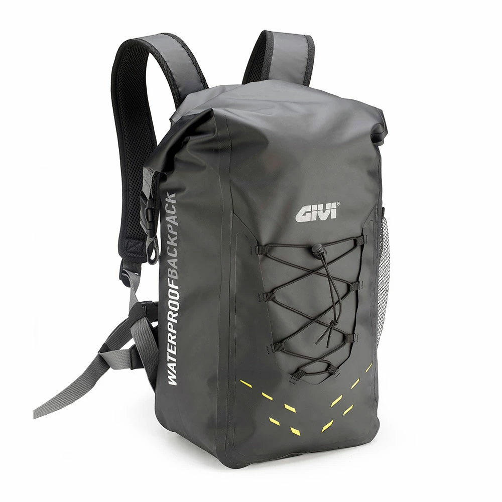 Best reviews of π Backpacks π Backpack Givi Waterproof Roller 18 Liters π