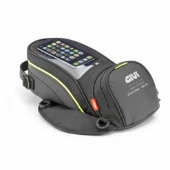 Best Sale ⭐ Givi Tank Bag Ea138 Black 🔥