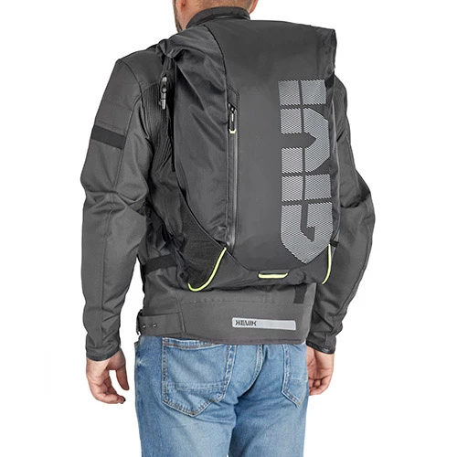 Cheapest ๐งจ Backpacks Givi Ea148 ๐ Backpack Black ๐ 6 Cheapest ๐งจ Backpacks Givi Ea148 ๐ Backpack Black ๐ - Image 4