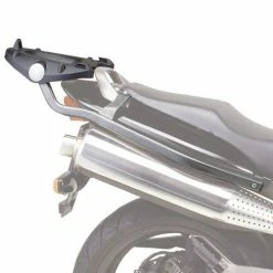 Budget 🧨 Rear Givi Monorack 162fz Honda Hornet 600 ❤️