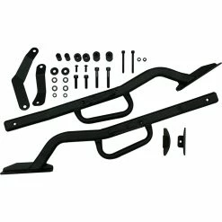 Discount 👏 Givi 257fz Specific Rear Rack For Monokey® Or Monolock® Case 🎉