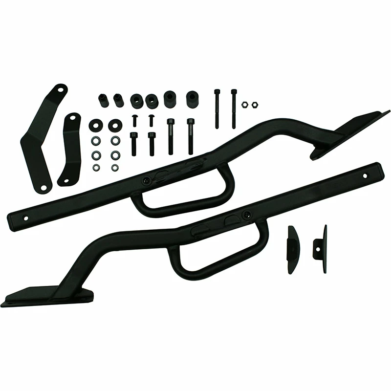 Discount 👏 Givi 257fz Specific Rear Rack For Monokey® Or Monolock® Case 🎉