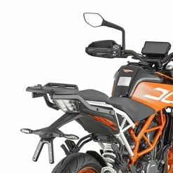 Deals 👍 Givi 7707fz - Specific Rear Rack For Monolock® Top Case Ktm Duke 125-390 (17) ✔️