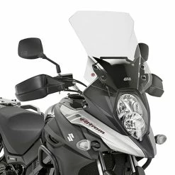 Deals 🥰 Wind Screens Givi D3112st Specific Transparent Windshield ⌛