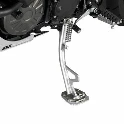 Flash Sale 🛒 Various Parts Givi Specific Aluminum Kick Stand Foot Es2119 😀