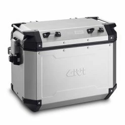 Buy 🤩 Side Cases Givi Suitcase Lat Dx Trekker Aluminium Outback 48lt 😀