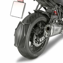 Cheap 💯 Various Parts Givi Universal Wing Rm01 Honda Nc750x (16-17) Nc750s 16-17 🔥