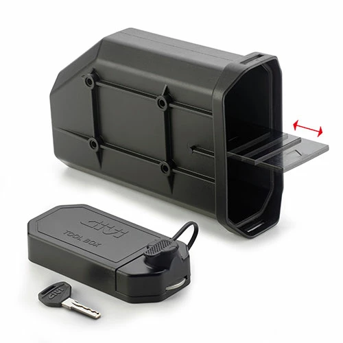 Deals π₯° Tools Givi S250 Tool Box π - Image 2