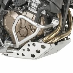 Hot Sale ⌛ Givi Engine Guard Honda Crf1000 La.t.dct 2018 ✨
