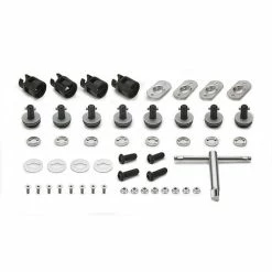 Cheapest 🎁 Screws Givi Rapid Release 01rkit Kit 🔥