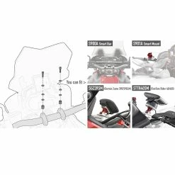 Best Sale 🧨 Screws Givi 02skit 💯