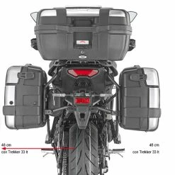 Budget ⭐ Side Givi 07rkit Rapid Release Kit 🎁