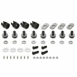 Brand new 🤩 Rear Givi 08rkit 🎉