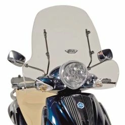 Cheap 🔥 Wind Screens Givi 103a Windscreen Clear 🧨