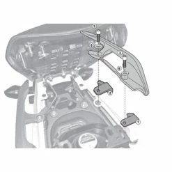 Flash Sale 😀 Side Givi 1111kit 😀