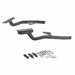 New ❤️ Givi Rear Mounting 1146fz For Top Box Or Monokey® Or Monolock 🎉