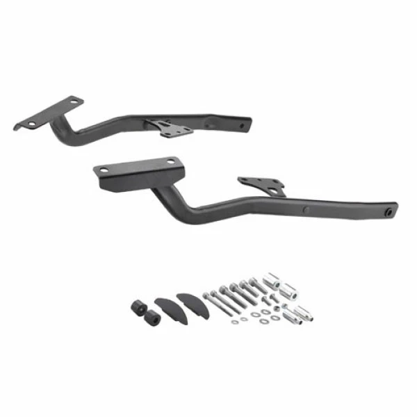 New ❤️ Givi Rear Mounting 1146fz For Top Box Or Monokey® Or Monolock 🎉