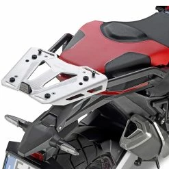 Brand new 🔔 Givi 1156fz Rear Rack For Monokey® Or Monolock® Top Case 👍