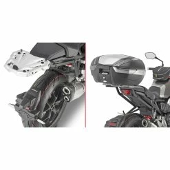 Cheap 🎁 Givi 1165fz Rear Rack 🔥