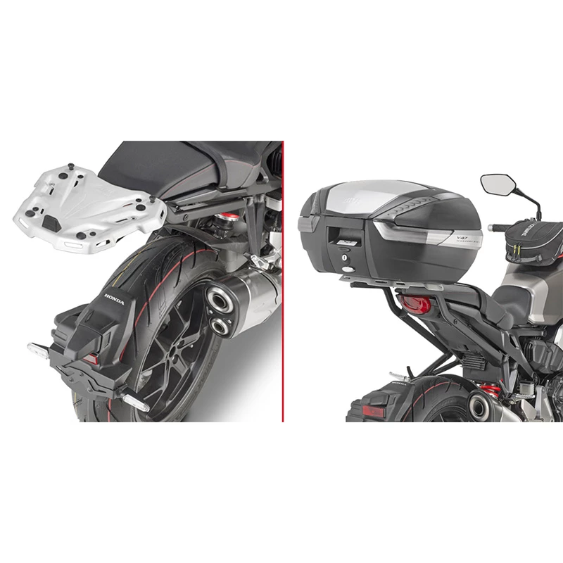 Cheap ๐ Givi 1165fz Rear Rack ๐ฅ
