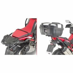 Coupon 👍 Givi 1179fz Rear Rack ⌛