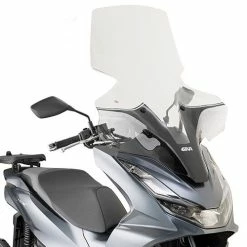 Brand new 🌟 Wind Screens Givi 1190dt Windscreen Clear 😍
