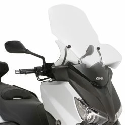 Best Pirce 🔔 Wind Screens Givi 2111dt Yamaha ✔️