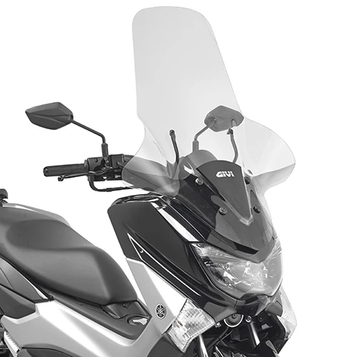 Cheap π₯° Wind Screens Givi 2123dt Transparent Windshield π