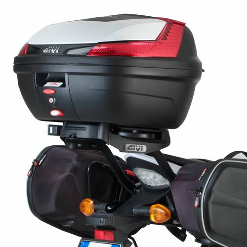 Discount ๐ฅ Rear Givi 3100fz Suzuki Gsr 750 (11 > 13) ๐
