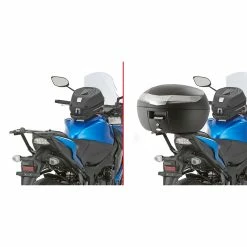 Deals 😉 Givi 3110fz Rear Rack ⭐