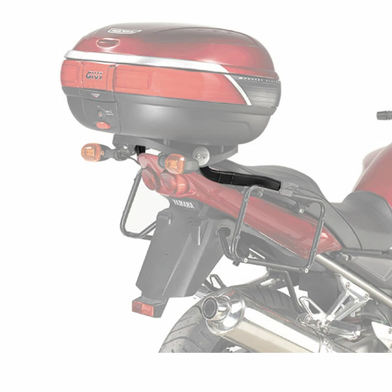 Best Pirce 👏 Givi Rear Mounting 348fz For Top Box Or Monokey® Monolock 🧨