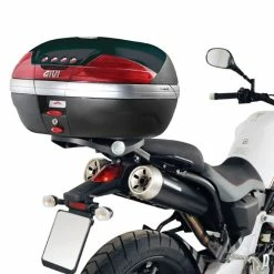 Budget 🎁 Rear Givi 356fz Yamaha ⭐