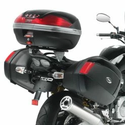 Budget 😉 Rear Givi 361f Yamaha Xjr 1300 (07 > 13) 🤩
