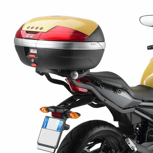 Deals โ๏ธ Rear Givi 364fz Yamaha ๐