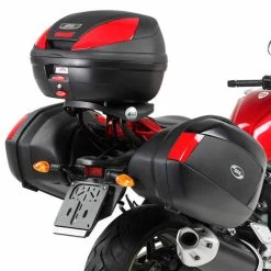 Discount 🤩 Rear Givi 365fz Yamaha Fz1 1000 (06 > 13) 🎁