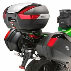 Outlet 🔥 Rear Givi 4100fz Kawasaki Z 1000 Sx ⭐