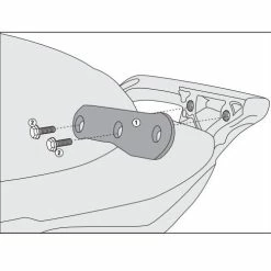 Best deal ⭐ Side Givi 4114kit 🎁