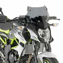 New 🧨 Wind Screens Givi 4125s Windscreen Smoked 🔥