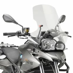 Brand new 💯 Wind Screens Givi 5107dt Bmw F 700 Gs ✔️