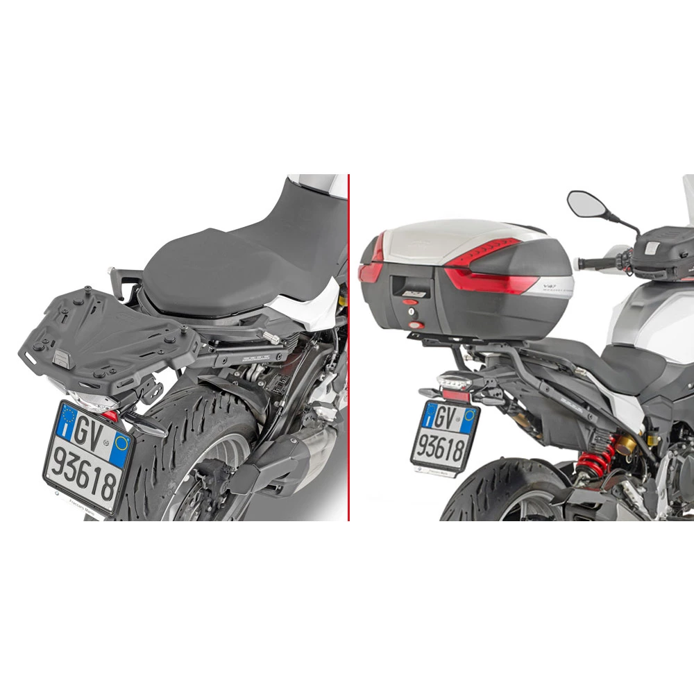 Wholesale 🎁 Givi 5137fz Rear Rack Bmw F900 Xr ✨