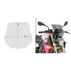 Cheapest 🎁 Wind Screens Givi 5139s Windscreen Light Smoke 🎉