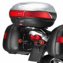 Best Sale ✨ Givi 522f Monokey/monolock Rear Rack 🧨